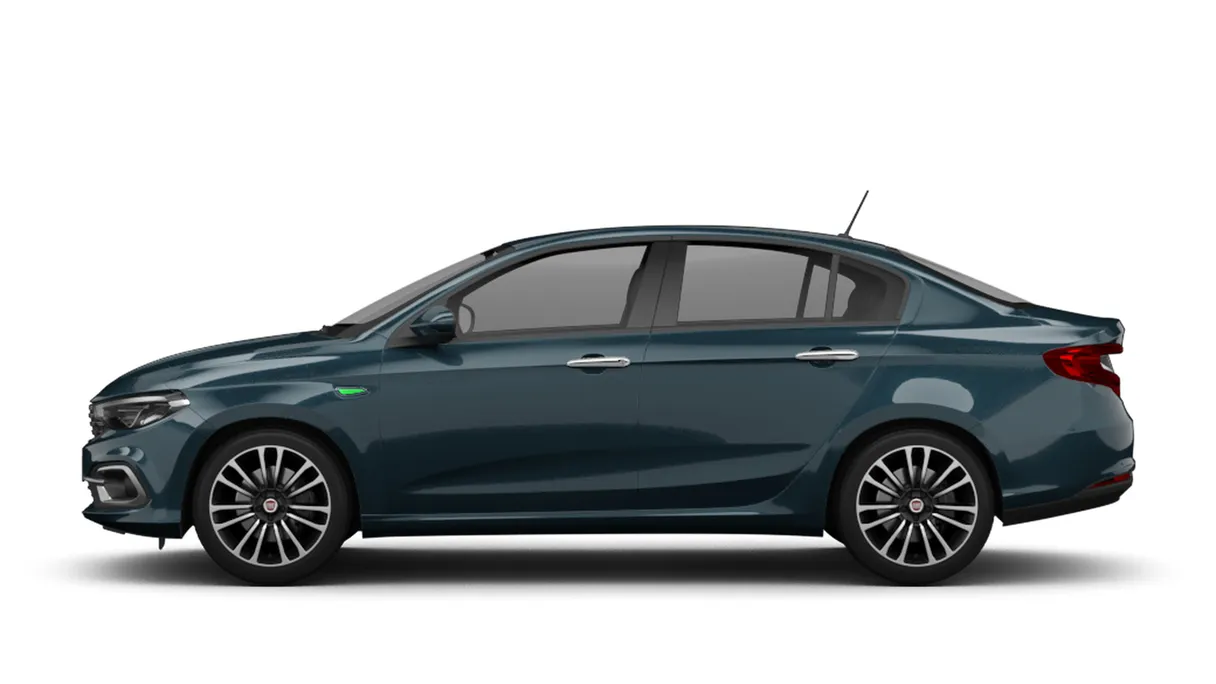 FİAT EGEA SEDAN
